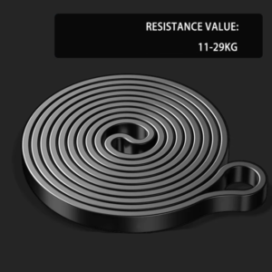Bande de résistance 20kg