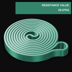 Bande de résistance 45kg