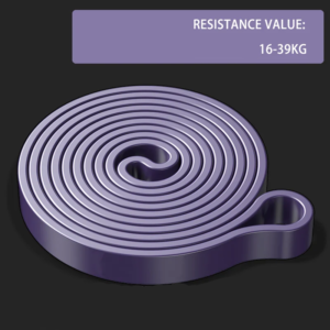 Bande de résistance 35kg