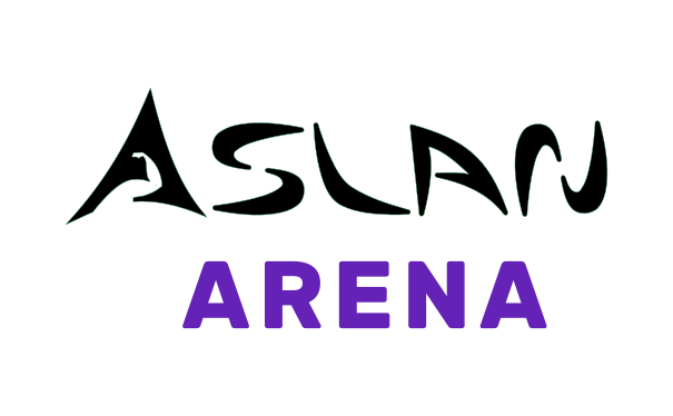 Aslan Arena – Fitness Bandes